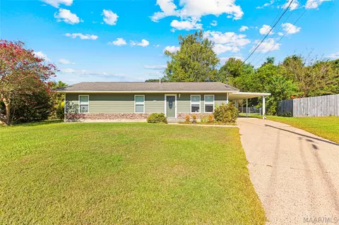 123 Danya Dr, Prattville, AL 36067