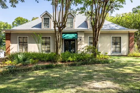 3249 Lancaster Ln, Montgomery, AL 36106