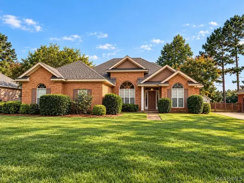 168 Poplar Grove Dr, Wetumpka, AL 36093