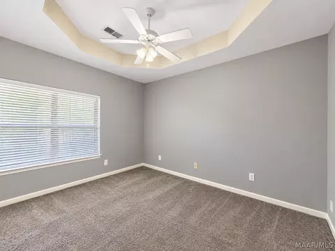 Bedroom - 61 Park Dr S, Clanton, AL 35045 photo 1 of 3