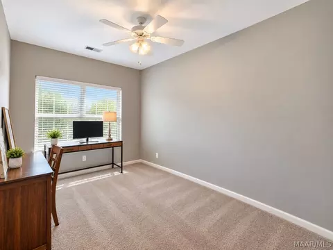 Bedroom - 61 Park Dr S, Clanton, AL 35045 photo 2 of 3