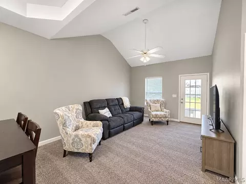 Living - 61 Park Dr S, Clanton, AL 35045 photo 2 of 2