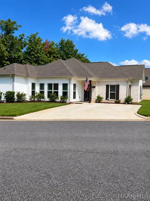 6336 Burbank Crossing Loop, Montgomery, AL 36117