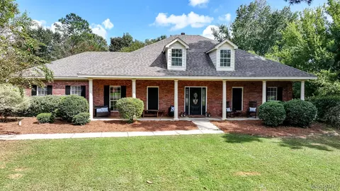 1440 Emerald Mountain Pkwy, Wetumpka, AL 36093