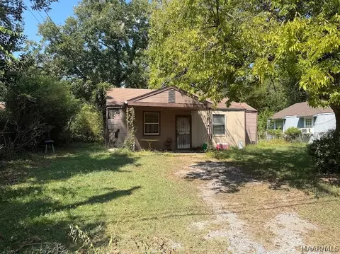 378 Prairie Vis, Montgomery, AL 36105
