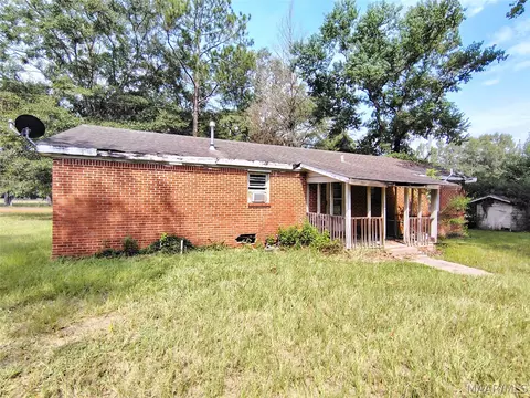 Exterior - 26 Trout Rd, Lapine, AL 36046 photo 5 of 7