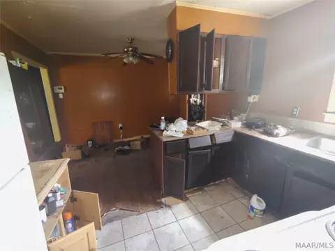Entry Way - 26 Trout Rd, Lapine, AL 36046 photo 2 of 2