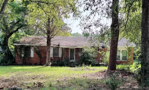 Exterior - 26 Trout Rd, Lapine, AL 36046 photo 2 of 7