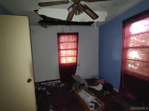 Bedroom - 26 Trout Rd, Lapine, AL 36046 photo 1 of 1