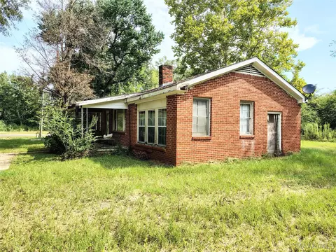 Exterior - 26 Trout Rd, Lapine, AL 36046 photo 4 of 7