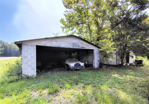 Exterior - 26 Trout Rd, Lapine, AL 36046 photo 7 of 7