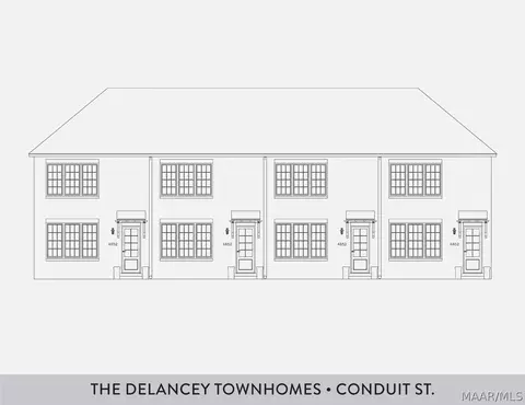 8425 Conduit St, Montgomery, AL 36116