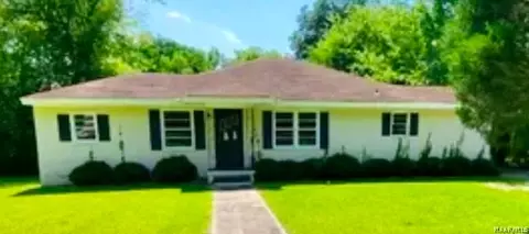 3134 Meadow Ln, Montgomery, AL 36116
