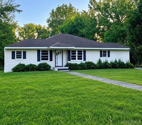 3134 Meadow Ln, Montgomery, AL 36116