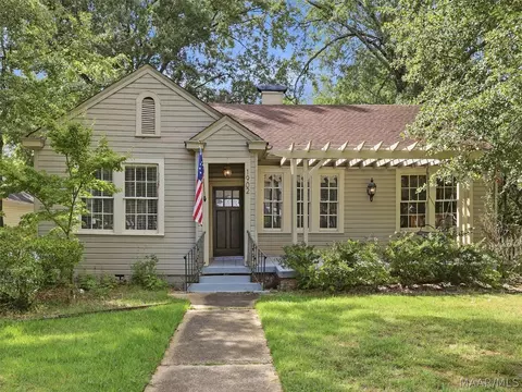 1902 Graham St, Montgomery, AL 36106