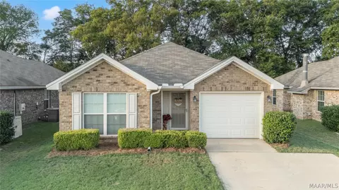 419 Buena Vista Way, Prattville, AL 36067
