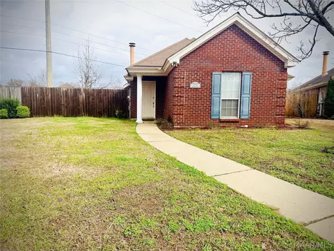 8928 Asheville Dr, Montgomery, AL 36117