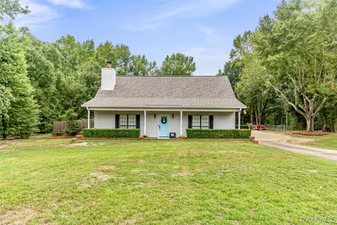 487 High Rdg, Wetumpka, AL 36093