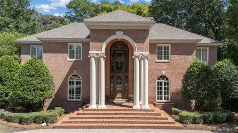 5660 Woodside Cir, Montgomery, AL 36117