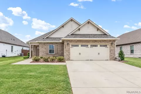 775 Harbin Dr, Prattville, AL 36066