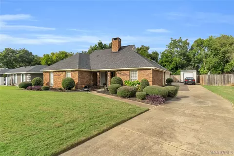 4309 Delmar Dr, Montgomery, AL 36109