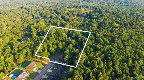 0 Coleman Way, Prattville, AL 36067