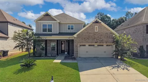 280 Melison Dr, Pike Road, AL 36064