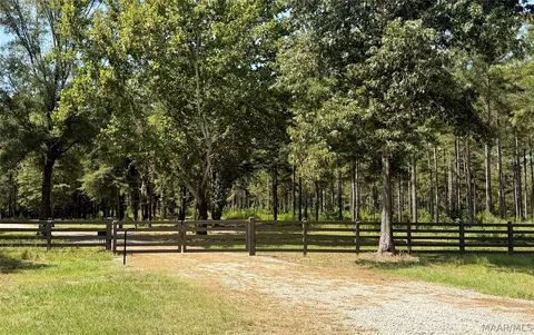 0 County Road 2 Rd, Hardaway, AL 36039