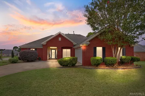 2499 Chancellor Ridge Rd, Prattville, AL 36066