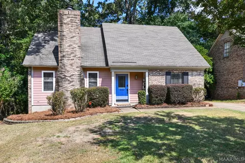 3109 Milan Dr, Montgomery, AL 36109