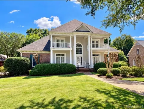 6236 Oliver Dr, Montgomery, AL 36117