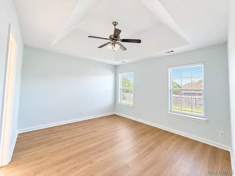 Bedroom - 5868 Hammermill Loop, Montgomery, AL 36116 photo 1 of 4