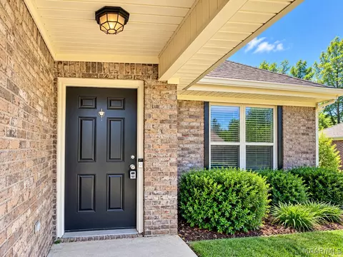 Entry Way - 5868 Hammermill Loop, Montgomery, AL 36116 photo 1 of 2