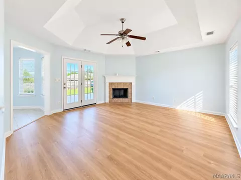 Living - 5868 Hammermill Loop, Montgomery, AL 36116 photo 1 of 4