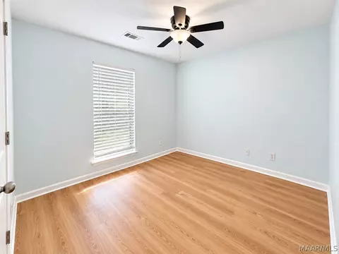 Bedroom - 5868 Hammermill Loop, Montgomery, AL 36116 photo 3 of 4