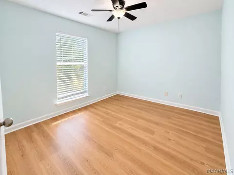 Bedroom - 5868 Hammermill Loop, Montgomery, AL 36116 photo 2 of 4