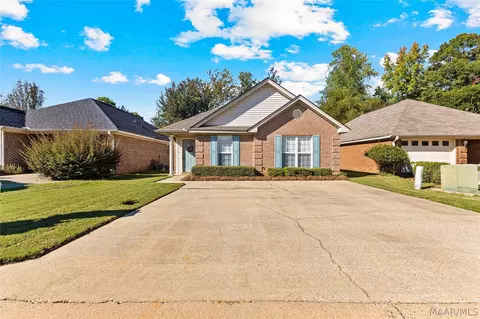 105 Forest Trail Ct, Millbrook, AL 36054
