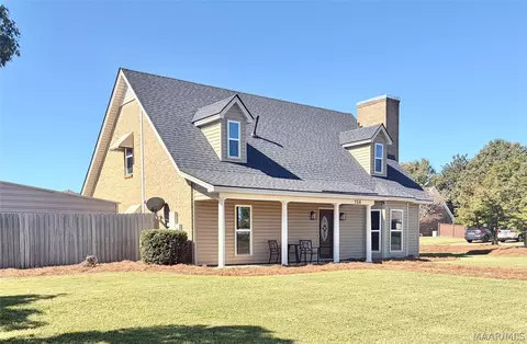 750 Summer Ln, Prattville, AL 36066