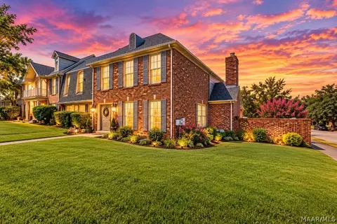 3169 Malone Dr, Montgomery, AL 36106