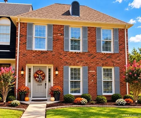 3169 Malone Dr, Montgomery, AL 36106