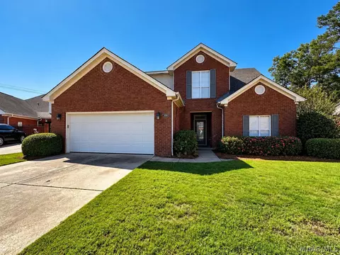 105 River Chase Ct, Wetumpka, AL 36092