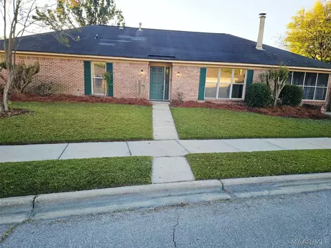 1505 Prairie Ln, Montgomery, AL 36117