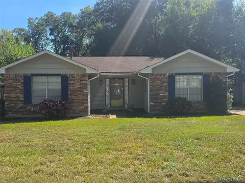 777 Williamson Rd, Montgomery, AL 36109
