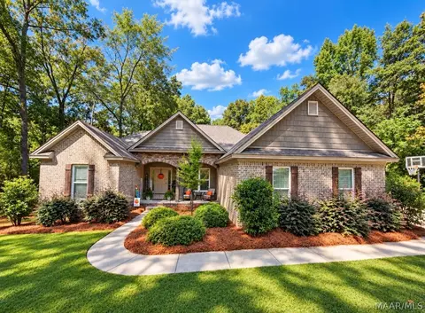 221 Windsong Loop, Wetumpka, AL 36093