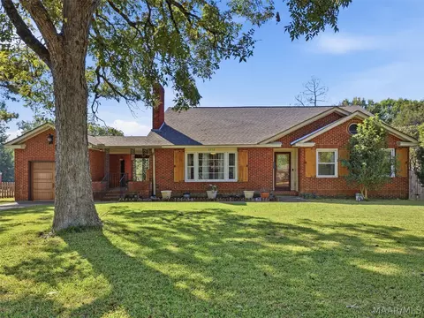 2732 Brevard Ave, Montgomery, AL 36109