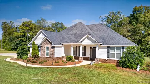 6782 Union Academy Ada Rd, Hope Hull, AL 36043