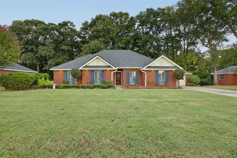 302 Abington St, Prattville, AL 36066