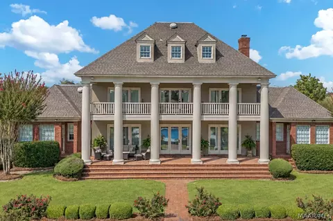 141 Payne Rd, Montgomery, AL 36116