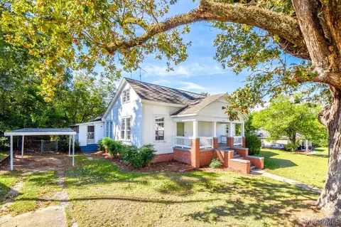 409 James St, Tallassee, AL 36078