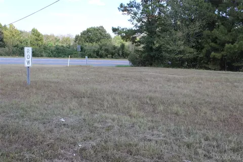 O Conecuh Street, Greenville, AL 36037